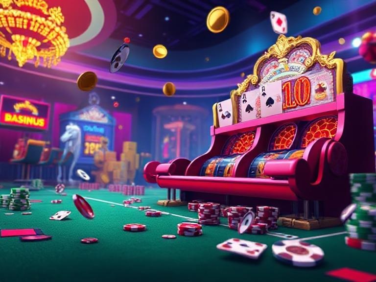 55m bet