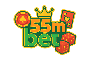 55m bet